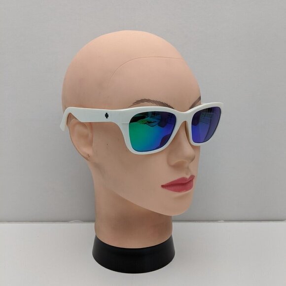 ?️ Made in Italy! SPY+ BAXTER K2 IV Sunglasses 54/20-132 / JLE148 ?️​ main image 10